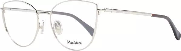 Gold Metal Glasses (Frames)