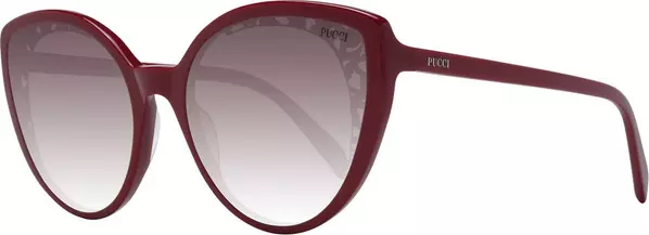 Multicolor Plastic Sunglasses