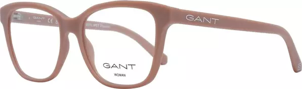 Brown Plastic Glasses (Frames)
