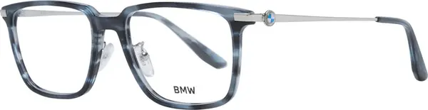 Brown Plastic Glasses (Frames)