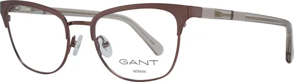 Black Plastic Glasses (Frames)