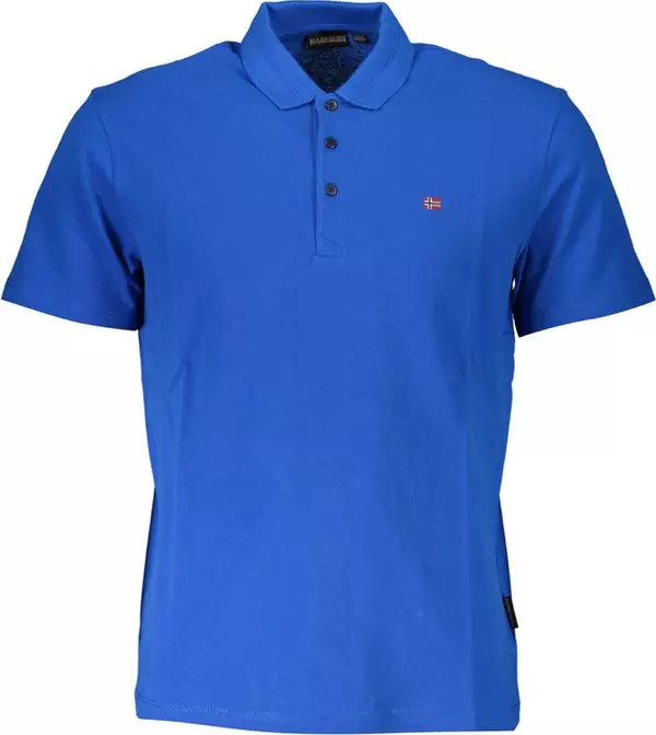 Grigio Cotton Men T-Shirt