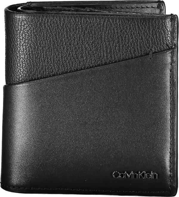 Nero Eco Leather Mens Wallet