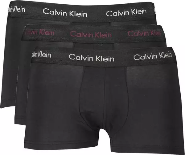 Nero Cotton Men's Boxer Brief Single