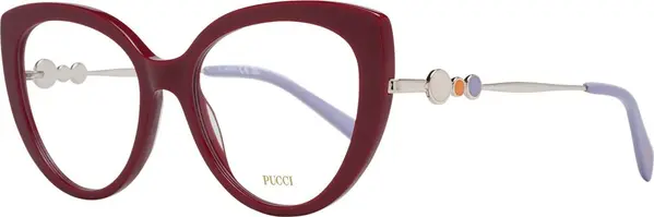 Multicolor Plastic Glasses (Frames)
