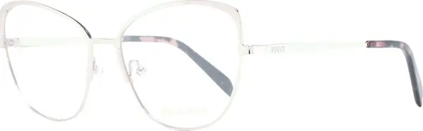 Rose Gold Metal Glasses (Frames)