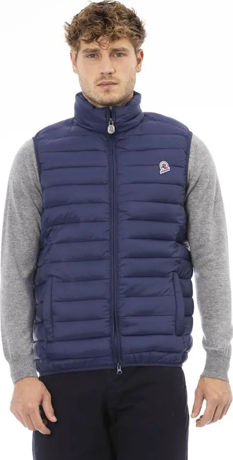 Army Polyamide Men Jacket
