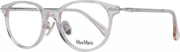 Pink Plastic Glasses (Frames)
