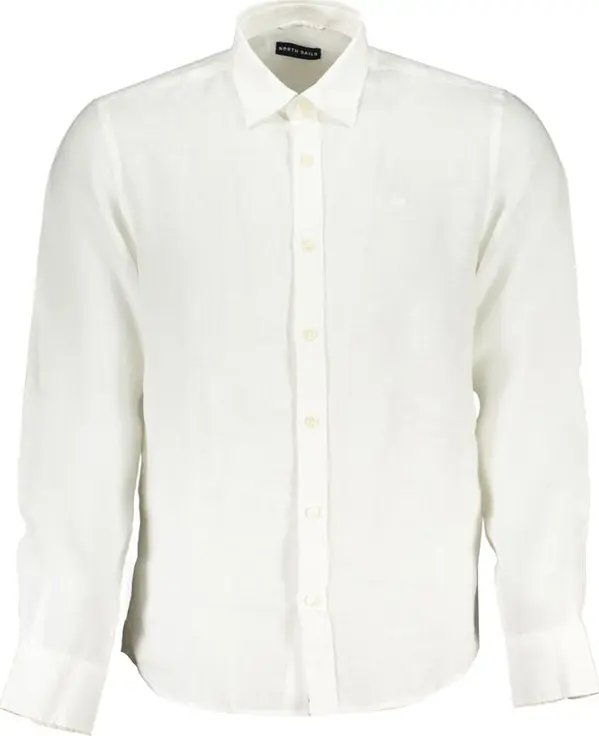 Bianco Lino Mens Shirt