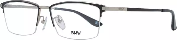 Black Titanium Glasses (Frames)
