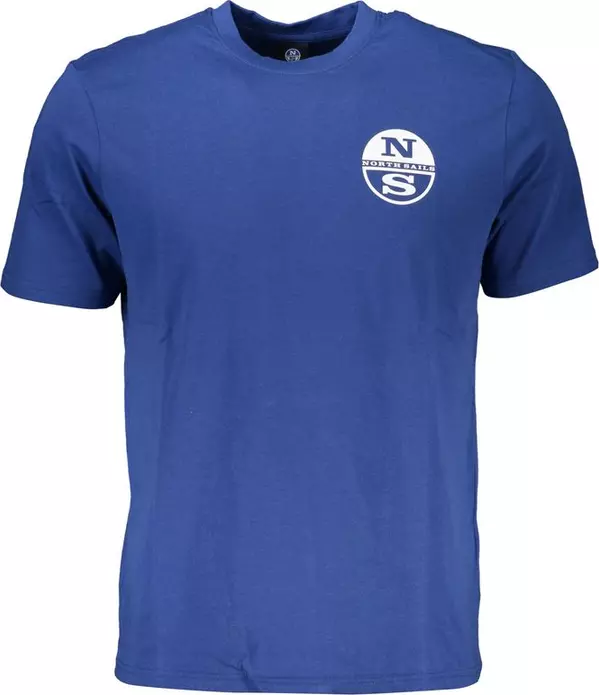Rosso Cotton Mens T-Shirt