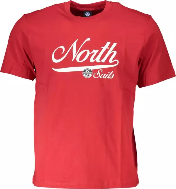 Verde Cotton Men T-Shirt