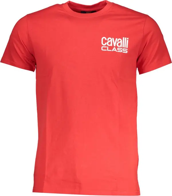 Rosso Cotton Men T-Shirt