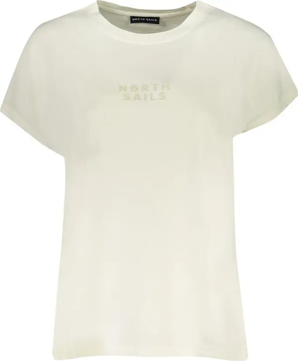Bianco Organic Cotton Women T-Shirt