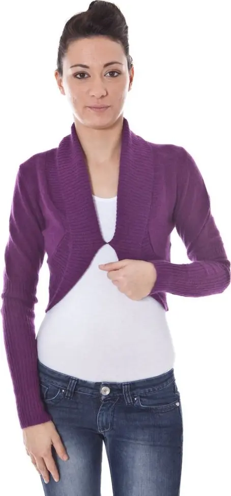 Viola Polyamide Women's Shrug