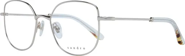 Gold Stainless Steel Glasses (Frames)