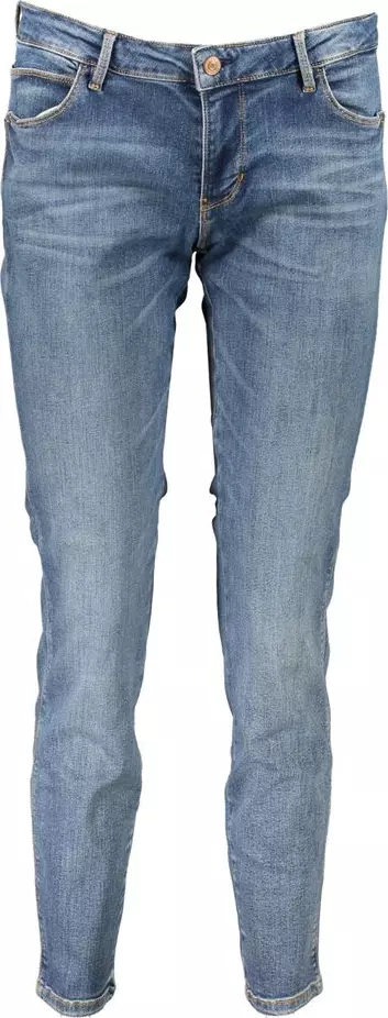 Blu Cotton Women's Skinny Jean