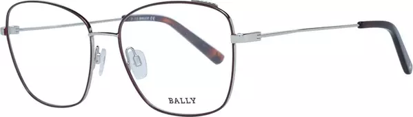 Burgundy Women Optical Frames