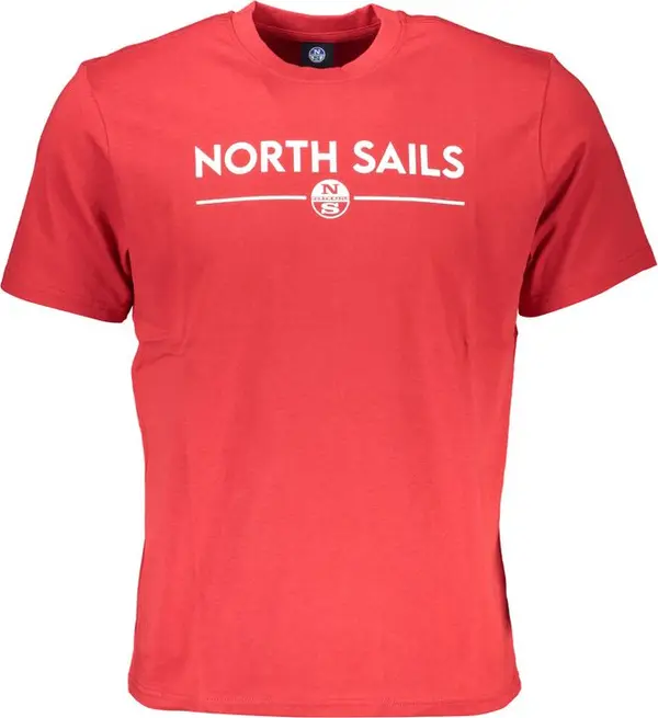 Rosso Cotton Men T-Shirt