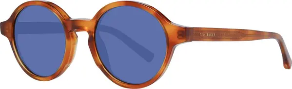 Brown Men Sunglasses