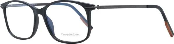 Black Titanium Glasses (Frames)