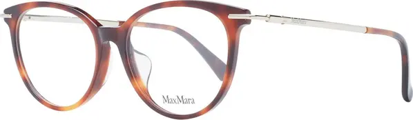Brown Plastic Glasses (Frames)