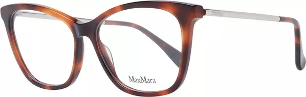 Brown Plastic Glasses (Frames)