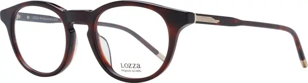 Brown Acetate & Plastic Glasses (Frames)