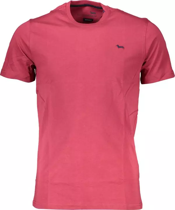 Rosso Cotton Men T-Shirt