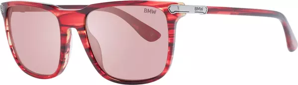Multicolor Plastic Sunglasses