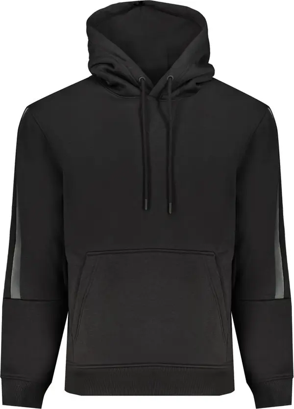 Nero Cotton Men's Sweatshirt