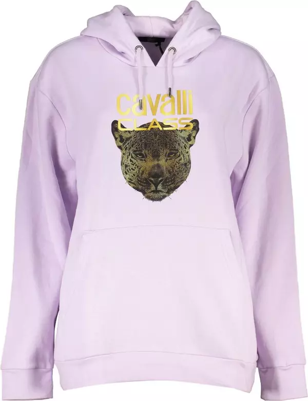 "Viola Polyester Women Sweatshirt"
