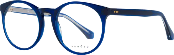 Blue Women Frames