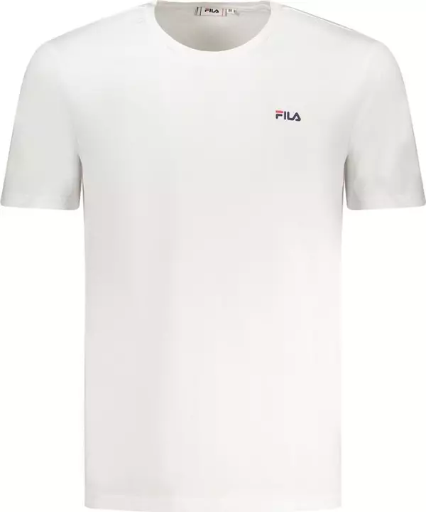 Blue Organic Cotton Men's T-Shirt