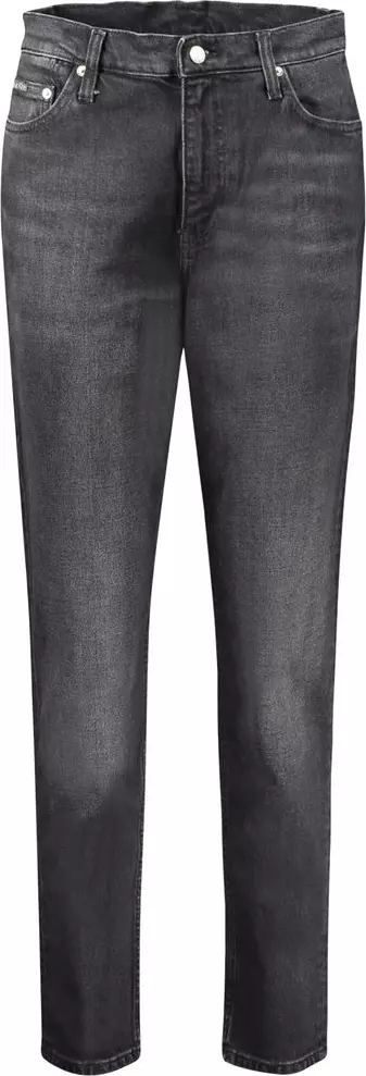 Nero Cotton Women's Jean