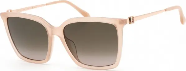 Gold Metal Sunglasses