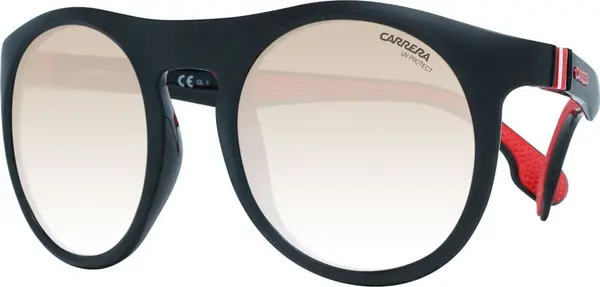 Black Acetate Sunglasses