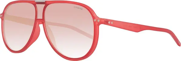 Multicolor Acetate Sunglasses