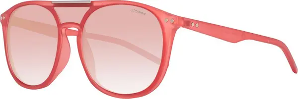 Multicolor Acetate Sunglasses