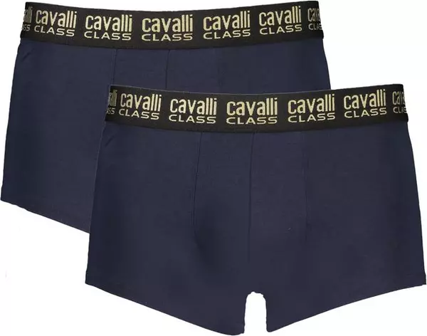 Blu Cotton Mens Boxer