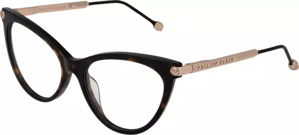 Brown Cellulose Acetate Glasses (Frames)