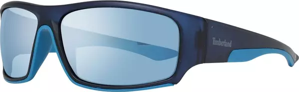 Black Resin Sunglasses
