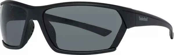 Brown Resin Sunglasses