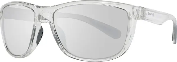 Black Resin Sunglasses