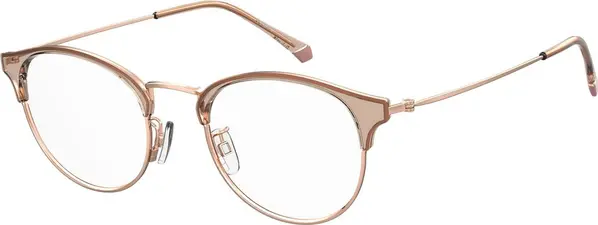 Multicolor Metal Glasses (Frames)