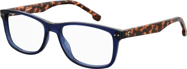 Blue Acetate Glasses (Frames)