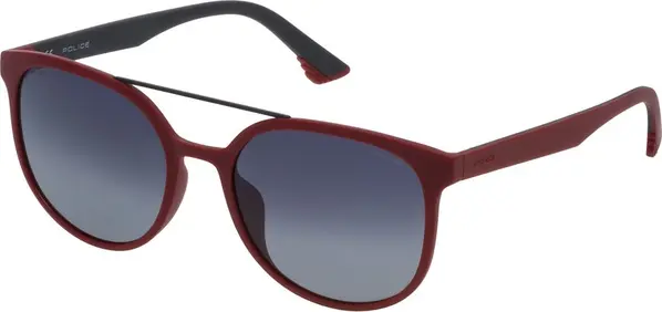 Brown Acetate Sunglasses