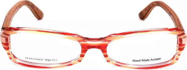Multicolor Acetate Glasses (Frames)