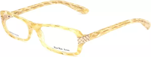 Bicolor Acetate Glasses (Frames)