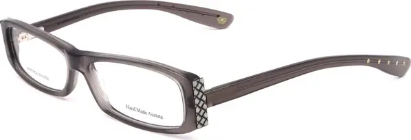 Gray Acetate Glasses (Frames)